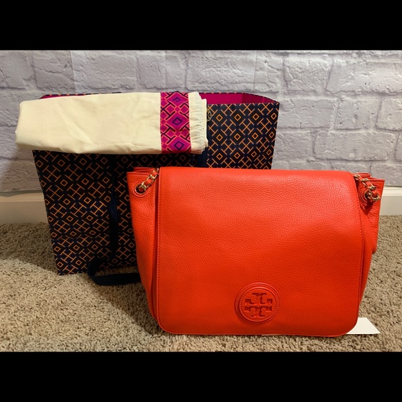 Tory Burch Marion Purse - Picture 3 of 3